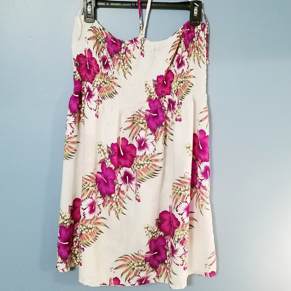 Swim Suit Cover Up